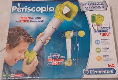 Clementoni - Il Periscopio