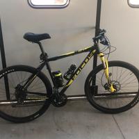 Bici mtb