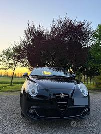 Alfa Romeo MiTo 1.4 TB GPL