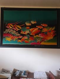 batik originale thailandese 