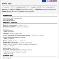 Operaio metalmeccanico