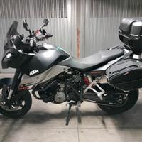 Ktm SmT 990