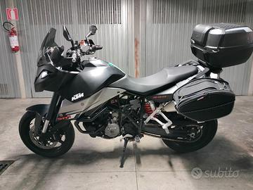 Ktm SmT 990