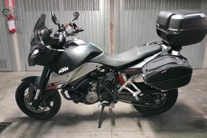 Ktm SmT 990