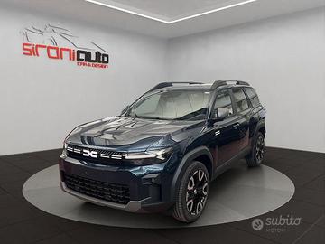 Dacia Bigster 1.8 hybrid Journey 155cv auto