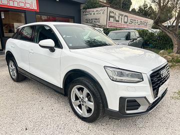 Audi Q2 2.0TDI QUATTRO S TRONIC BUSINESS