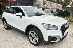 Audi Q2 2.0TDI QUATTRO S TRONIC BUSINESS