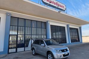 Suzuki Grand Vitara 1.9 DDiS 5 porte Offroad