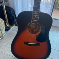 Chitarra acustica, Ivan Guitar come nuova € 65