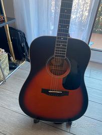 Chitarra acustica, Ivan Guitar come nuova € 65