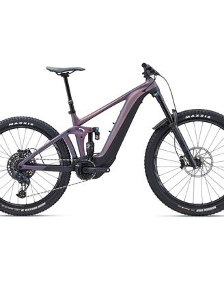 Giant Reign E+ 1