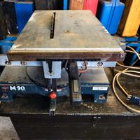 Troncatrice Felisatti M 90
