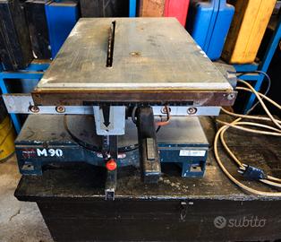 Troncatrice Felisatti M 90