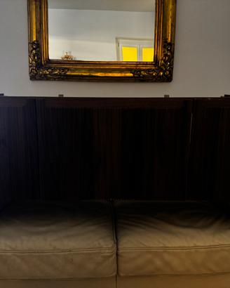 Mobile bagno sospeso