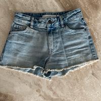 Pantaloncini Subdued tg 36