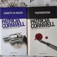 Libri Patricia Cornwell