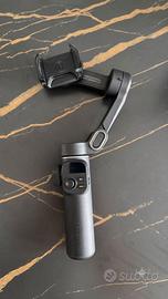 Stabilizzatore professionale