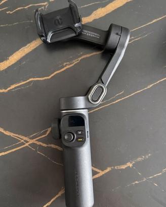 Stabilizzatore professionale