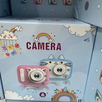Macchina fotografica per bambini