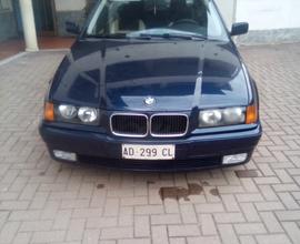 BMW Serie 3 (E36) - 1995