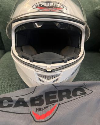 Casco Caberg taglia S