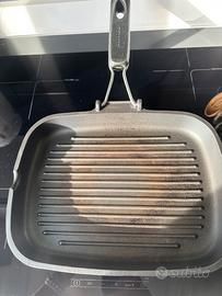 Bistecchiera Lagostina