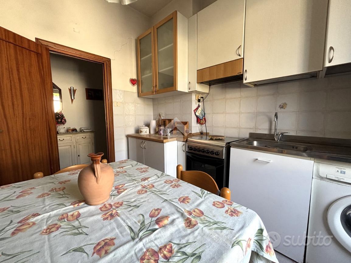 Apartment in Terni, Città Giardino - Vista 3