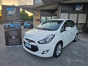 Hyundai iX20 1.4 90 CV - Neopatentati