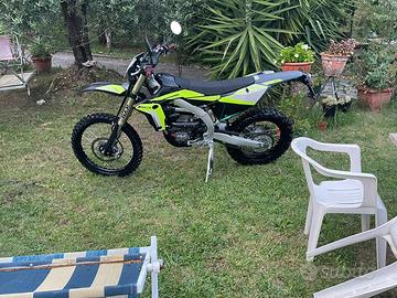 Fantic 450