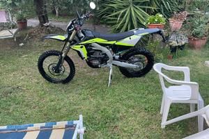 Fantic 450