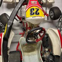 Go kart