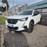 Peugeot 2008 BlueHDi 130 S&S EAT8 Allure Pack
