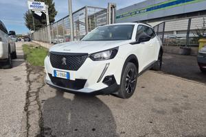 Peugeot 2008 BlueHDi 130 S&S EAT8 Allure Pack