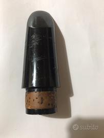 Bocchino BRILHART Special per clarinetto sib