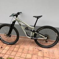 IBIS Ripmo 2023