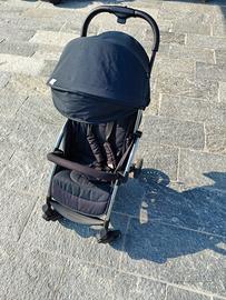 Passeggino Chicco Cheerio