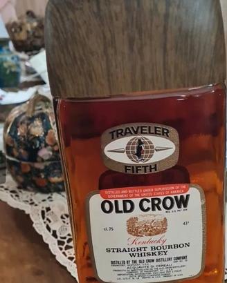 Cognac & Whisky