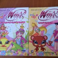 Libri winx