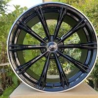 CERCHI ABT mod. GR MADE IN GERMANY 20 21 22