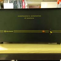 Selettore di tensione elcam