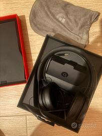 BEATS EP BLACK