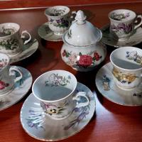 Tazzine da caffè Seltmann Weiden
Bavaria