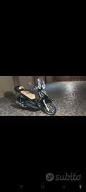 BEVERLY 500 CRUISER