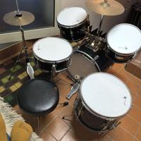 batteria acustica EXTREME