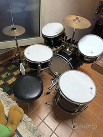 batteria acustica EXTREME