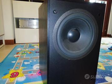 SD Sound Dynamics RTS-800