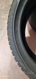 pirelli invernale usato 255 35 19 