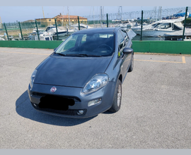 Fiat punto 1.4 metano