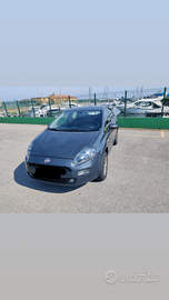 Fiat punto 1.4 metano