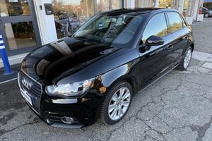 AUDI A1 SPB 1.6 TDI S line edition plus UNICA PR
